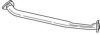 AKS DASIS SG12203 Exhaust Pipe
